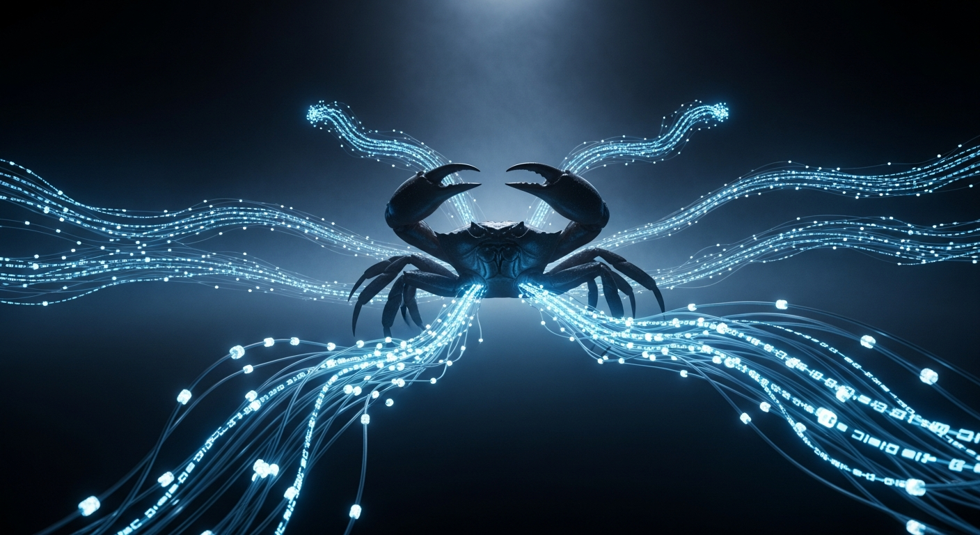 OpenClaw Goes Async: Major Session I/O Refactor Lands