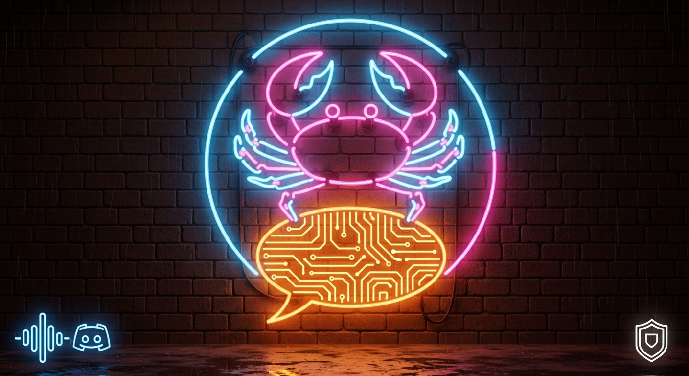 OpenClaw v2026.5.20: Discord Voice Follow, Policy Plugin, and xAI OAuth