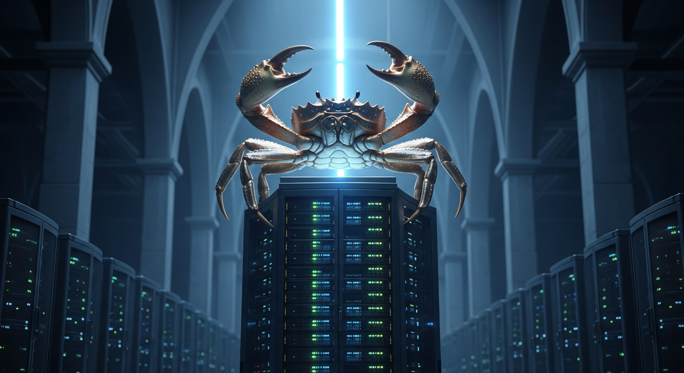OpenClaw as Universal Agent OS: A Maintainer Makes the Case
