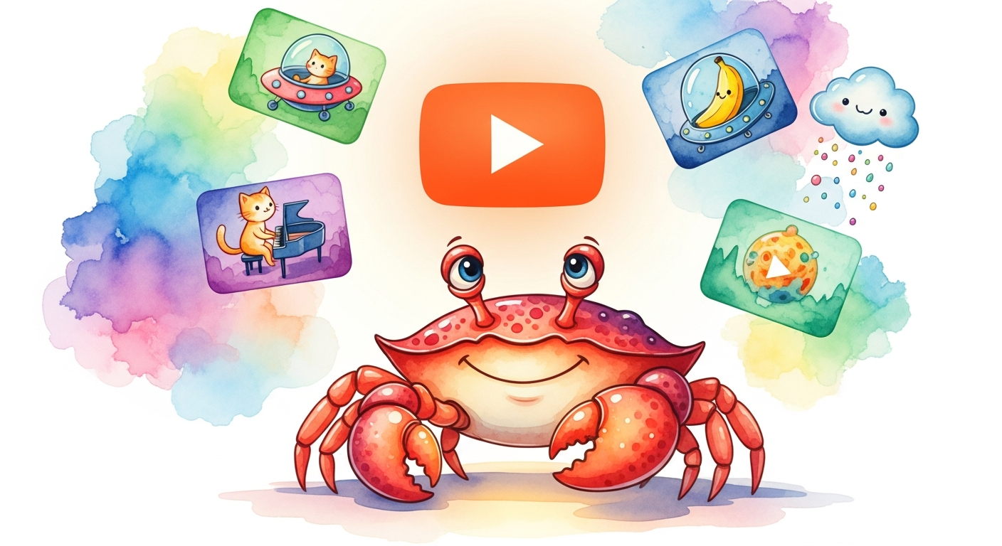 This Week on YouTube: OpenClaw 5.2 Update Breakdown