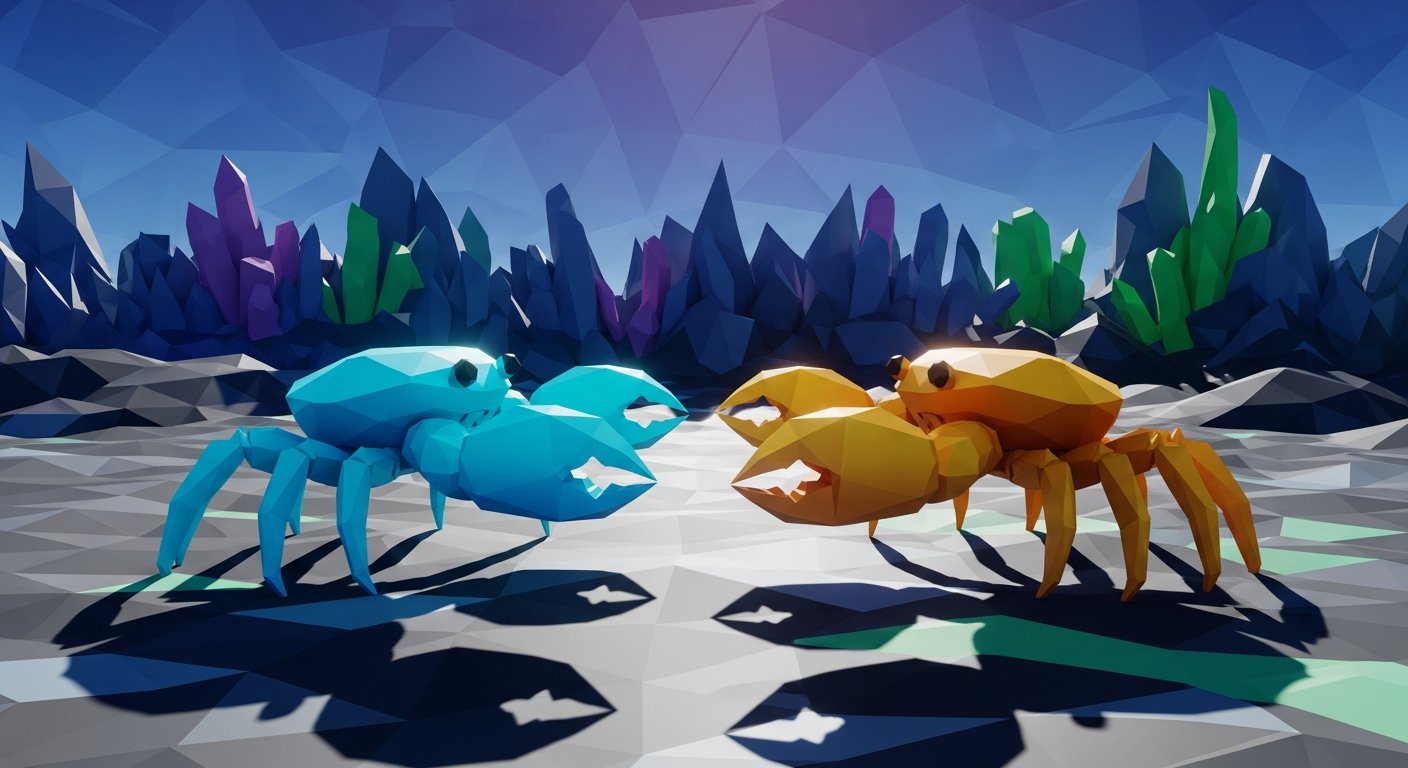 OpenClaw vs. Hermes: A $300K ARR Founder Switches Sides