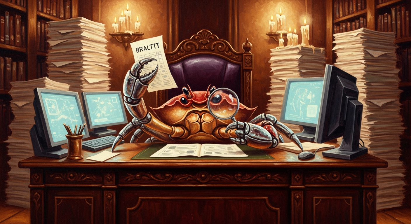 Is an OpenClaw-Powered HN Voter a Problem? The Community Weighs In