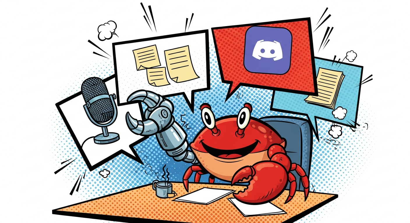 OpenClaw 2026.5.22 Stable: Meeting Notes Plugin, Model Cleanup, and Security