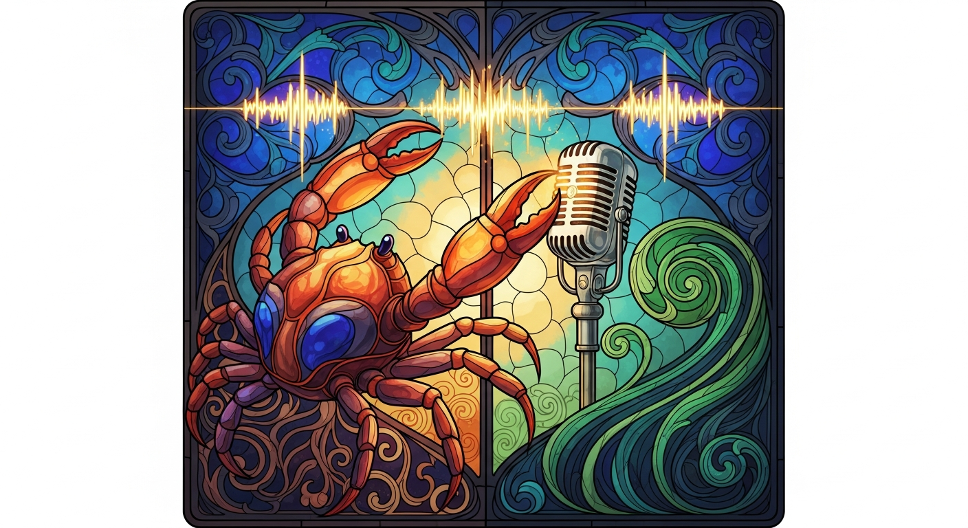 OpenClaw v2026.5.24 Beta: Steer Running Sessions by Voice, Subagent Privacy, and Image Quality Controls