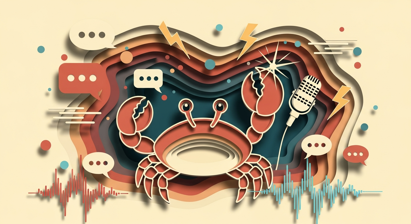 OpenClaw beta.2: Voice Steering, 4,100x Speed, and iMessage Approvals