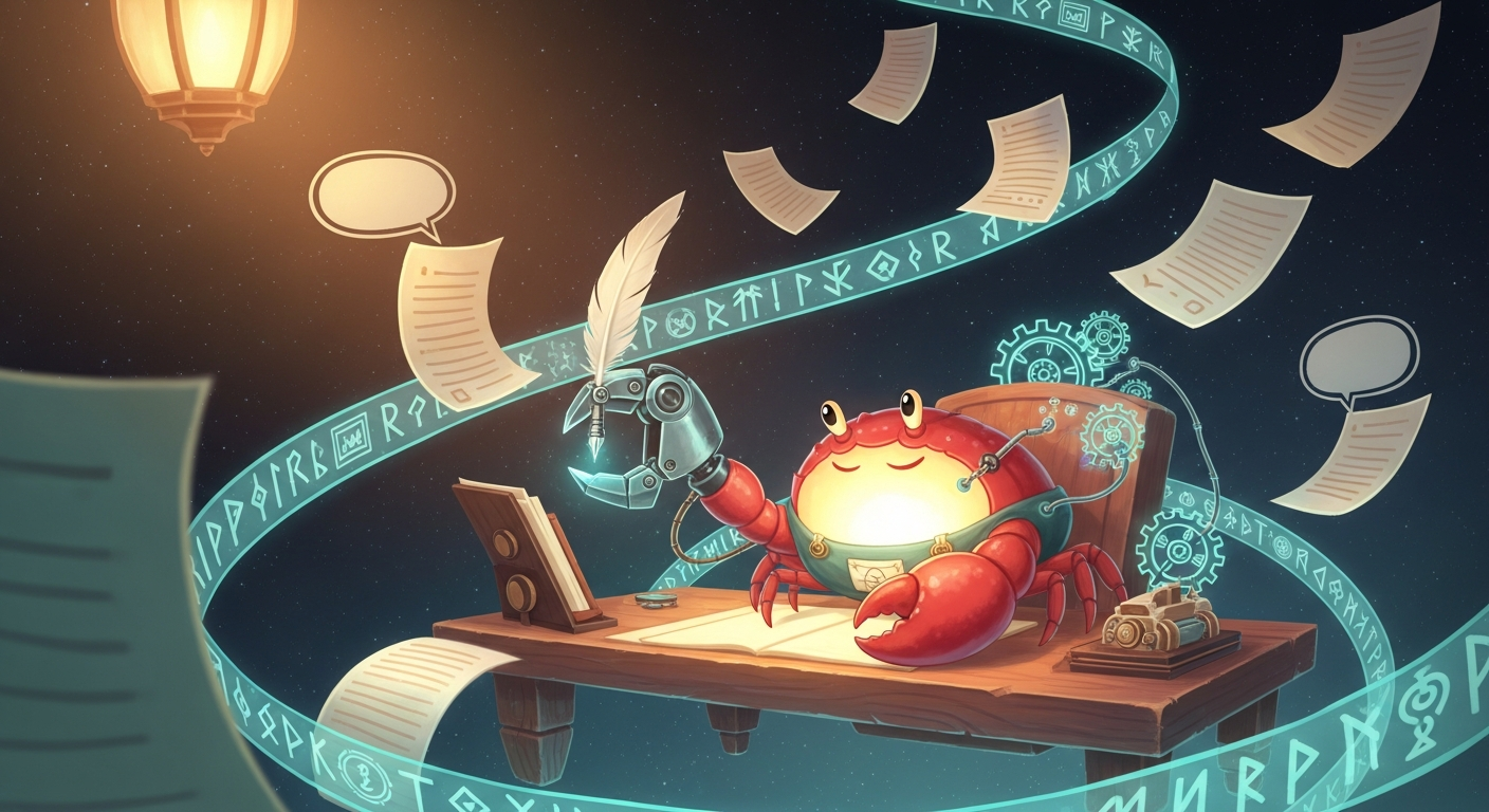 OpenClaw v2026.5.26: Meeting Notes, Transcripts, and a Big Performance Overhaul