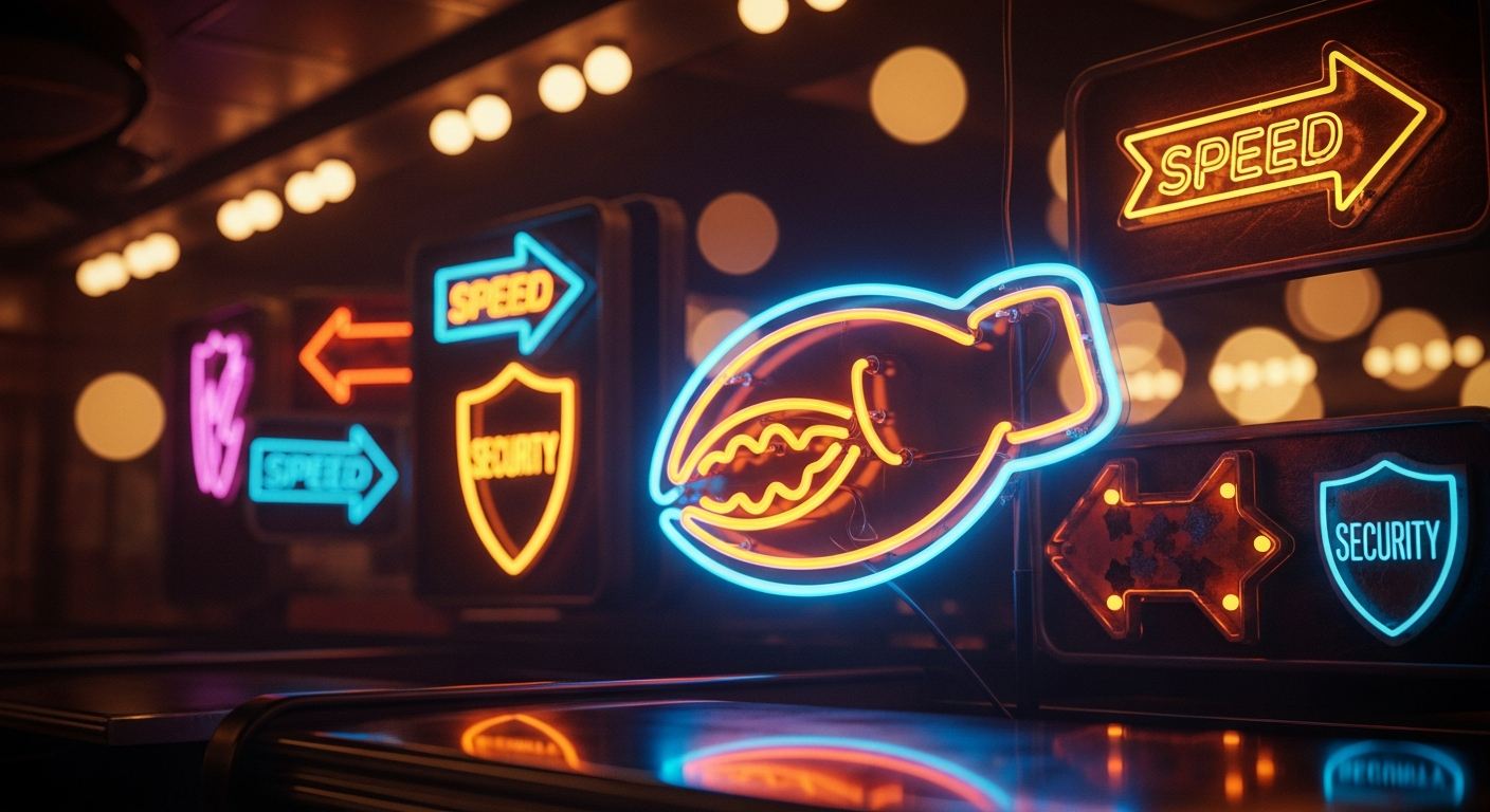 OpenClaw v2026.5.26 Stable: Transcripts, Faster Gateway, and Six Security Fixes
