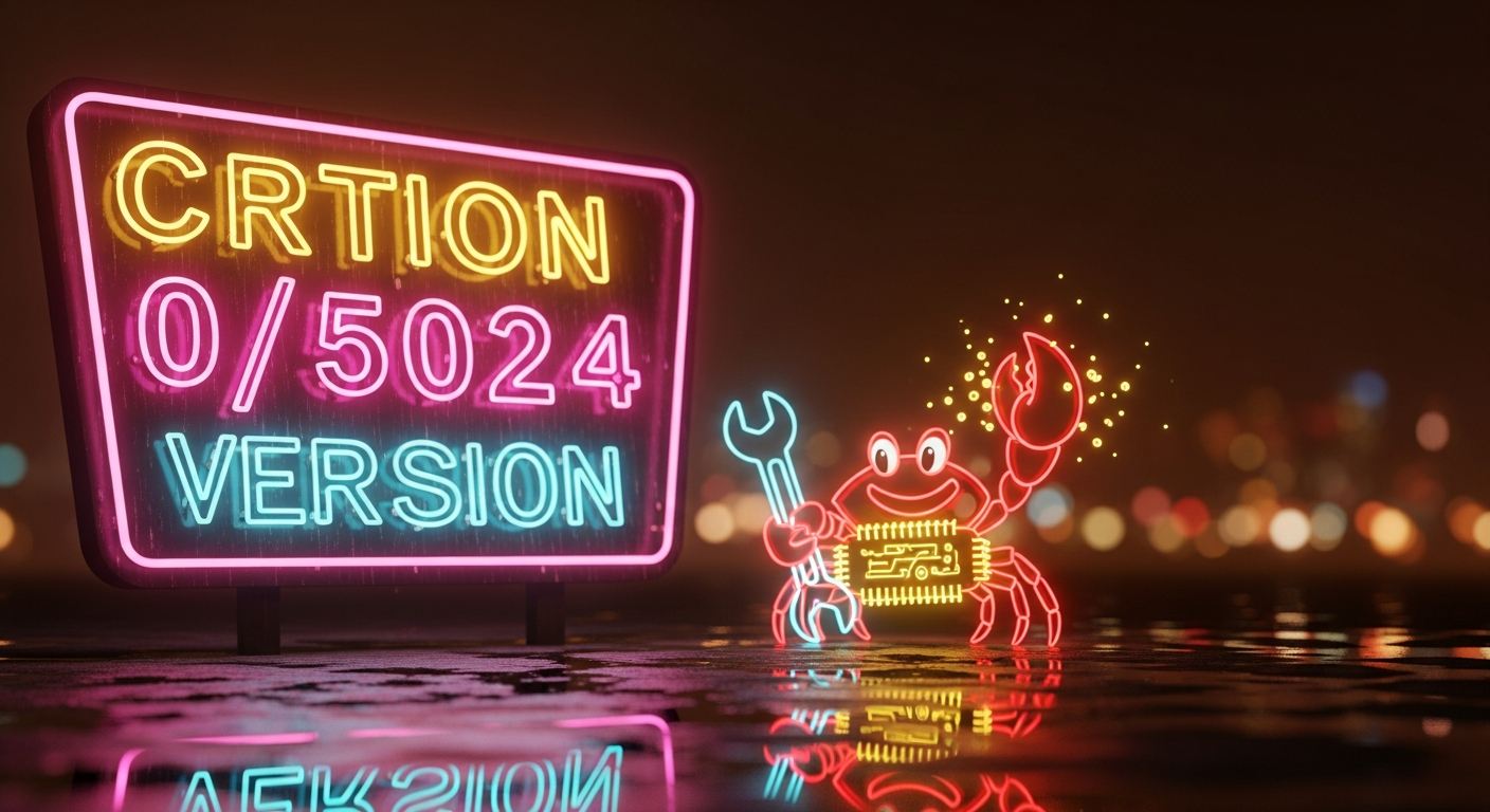 OpenClaw v2026.5.2 Released: Plugin Overhaul, Grok 4.3, and SDK Tools API