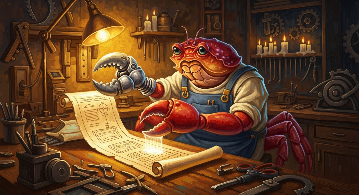 OpenClaw Skill Workshop: Agents Can Now Propose Their Own Skills