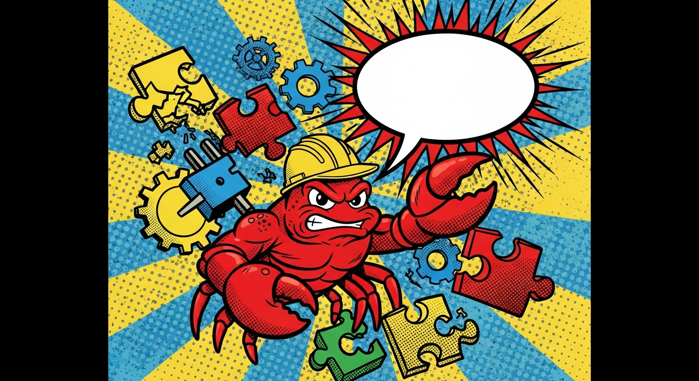 OpenClaw Had a Rough Week — and the Team Is Owning It