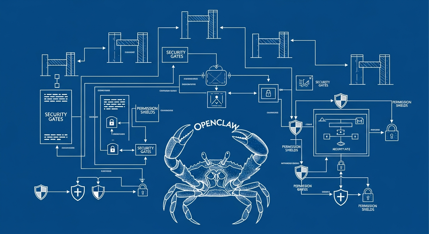 OpenClaw v2026.5.7: Authorization Hardening Across the Stack