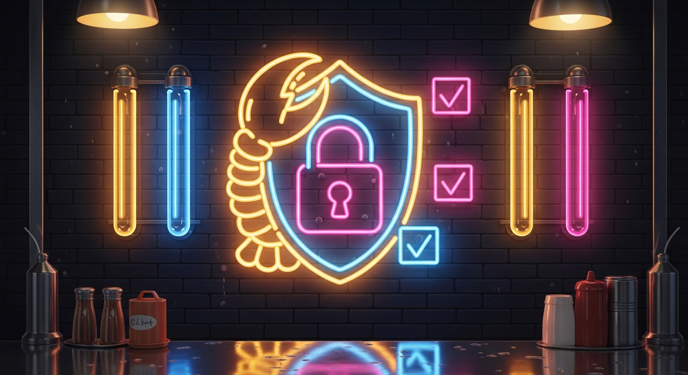 OpenClaw Tightens Security UX: Approval Highlights, Media Auth, and Smarter SSRF Guards