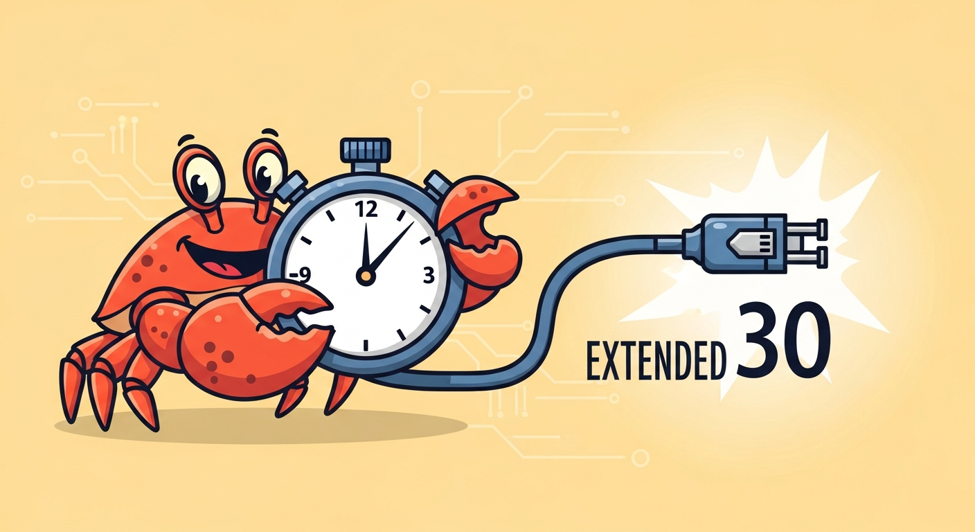 OpenClaw Fixes Long Codex Sessions Losing Tool Access