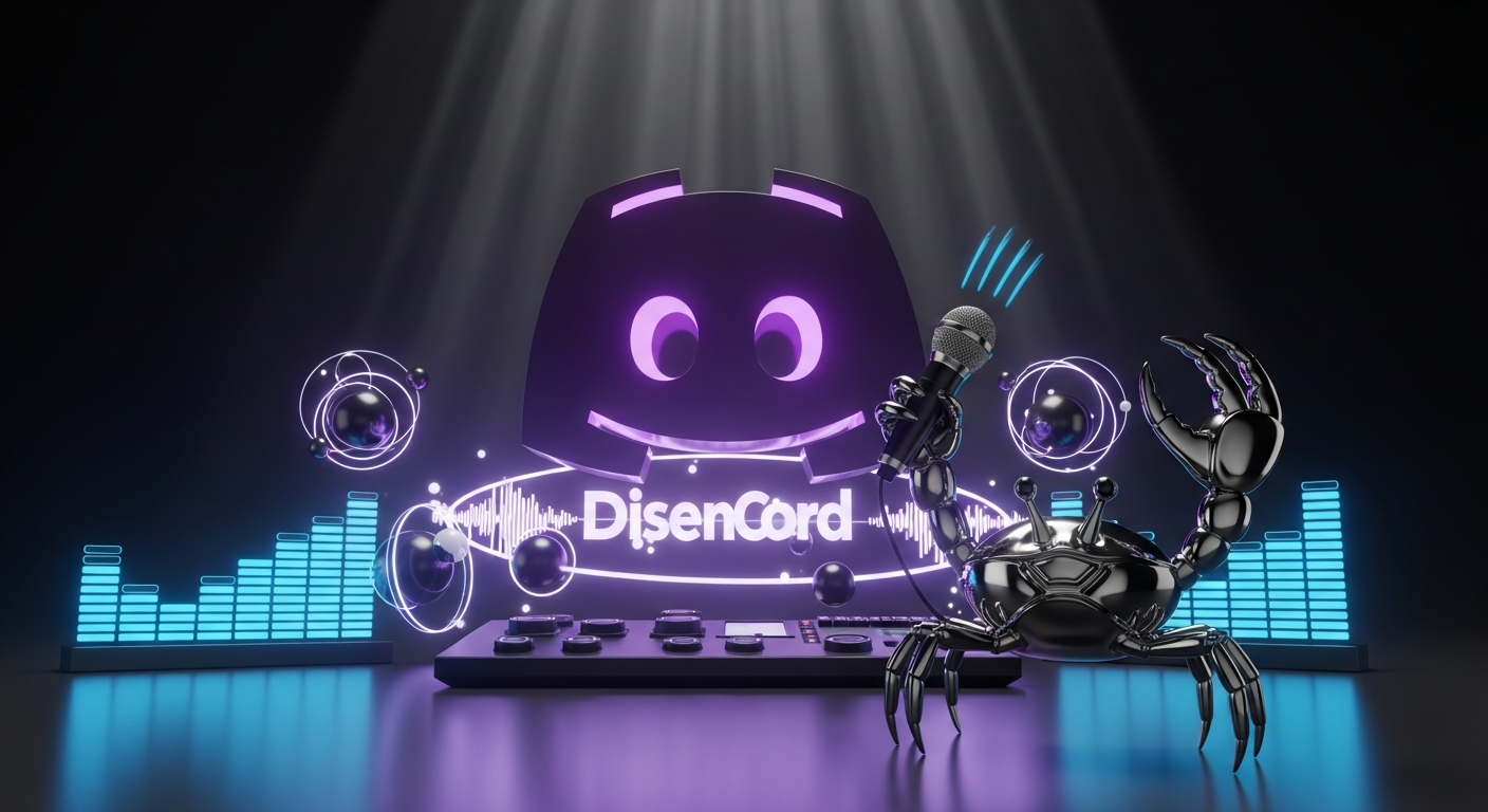 OpenClaw v2026.5.9 Beta: Discord Gets Real-Time Voice Modes
