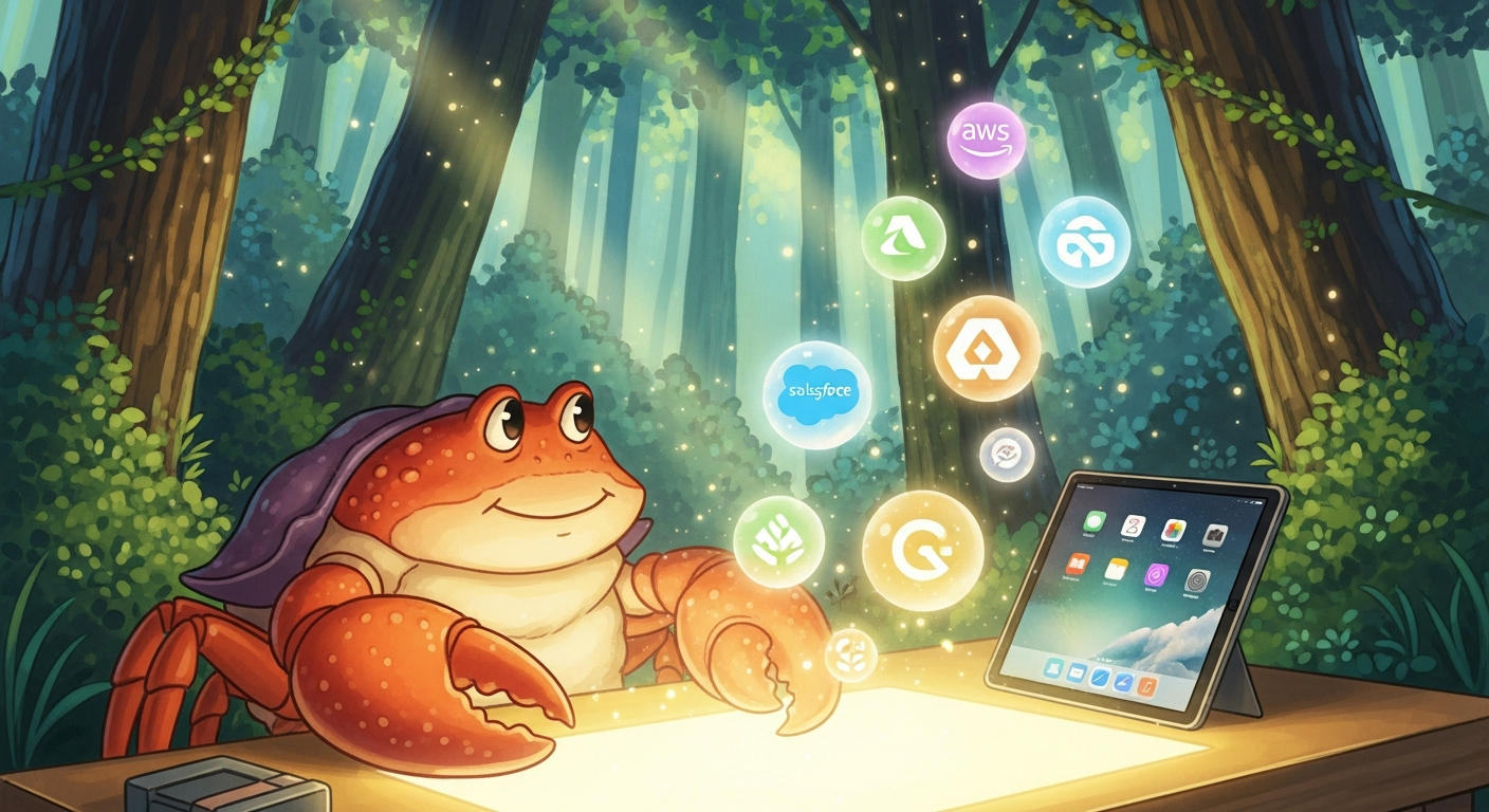 OpenClaw v2026.5.31-beta.4: MiniMax M3, iPad Layouts, and SQLite-Backed State