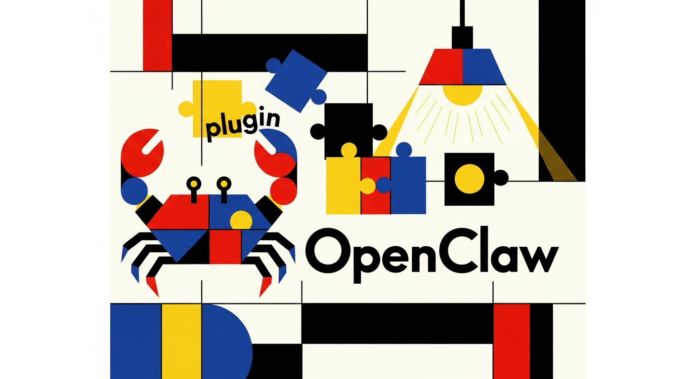 OpenClaw v2026.6.1: Skill Workshop, Standalone Plugins, and a Smarter Core