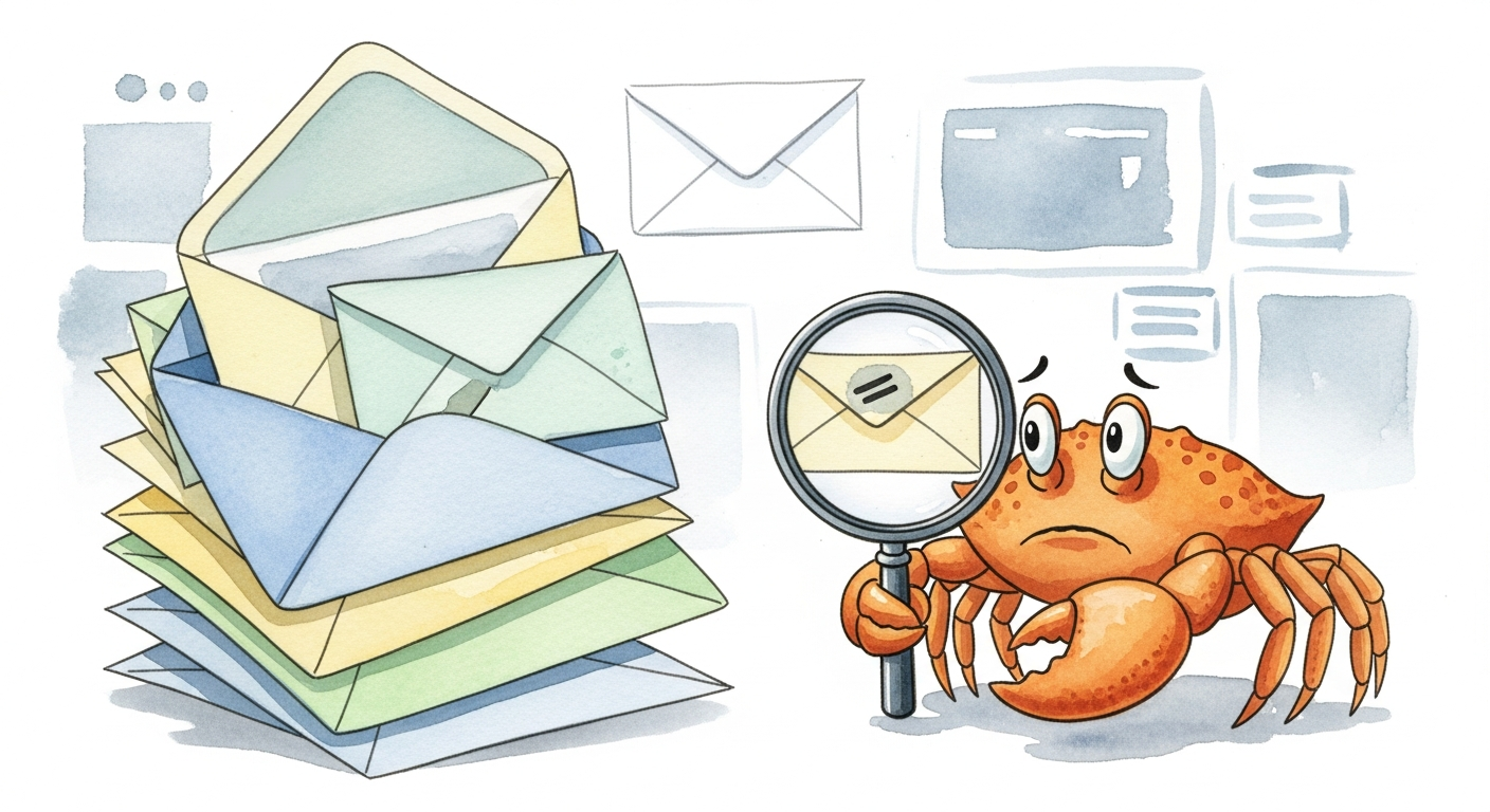 OpenClaw Phishing Tests Show Agent Trust Gaps