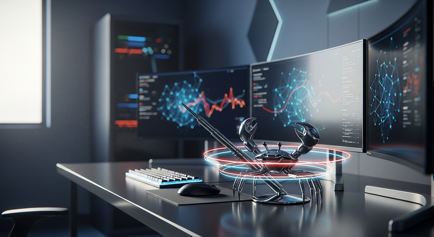 OpenClaw 2026.6.6 Beta Tightens Agent Security