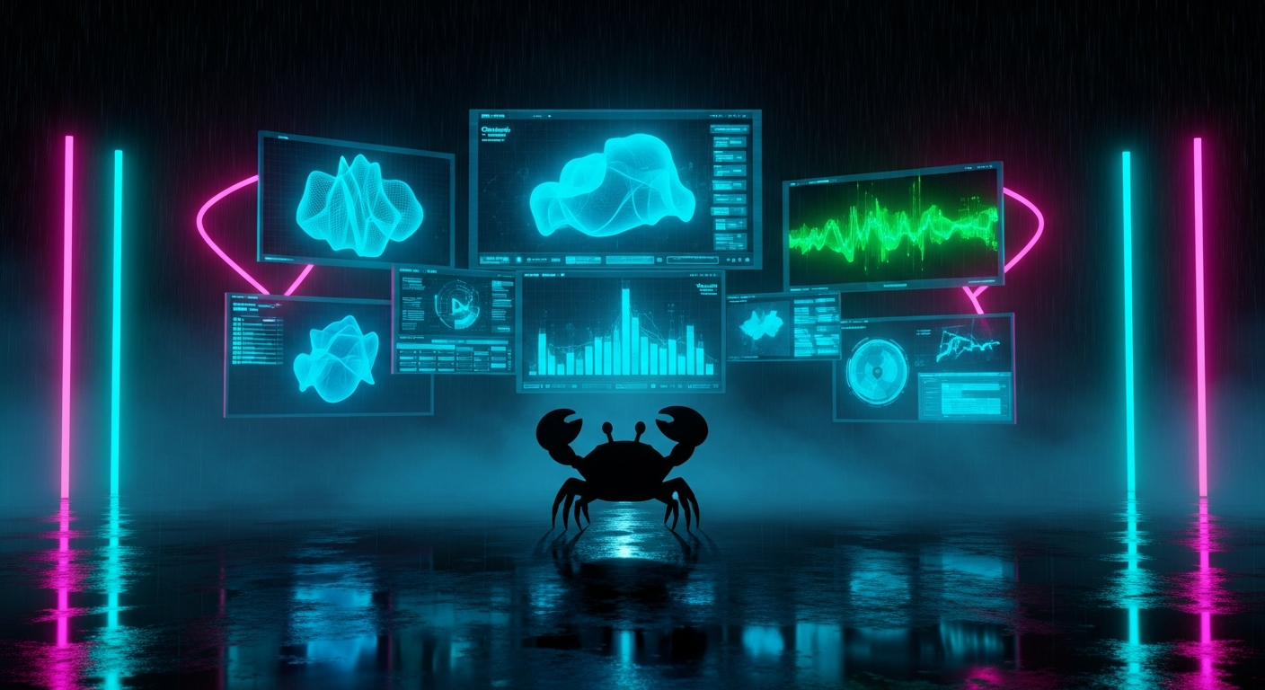 OpenClaw Video Roundup: Courses and Zero-Days