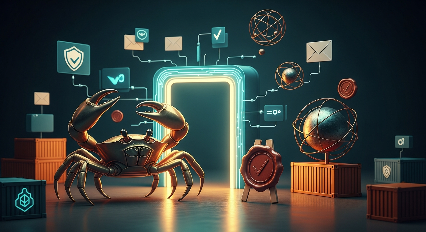 OpenClaw 2026.6.6 Beta 2 Hardens Channels