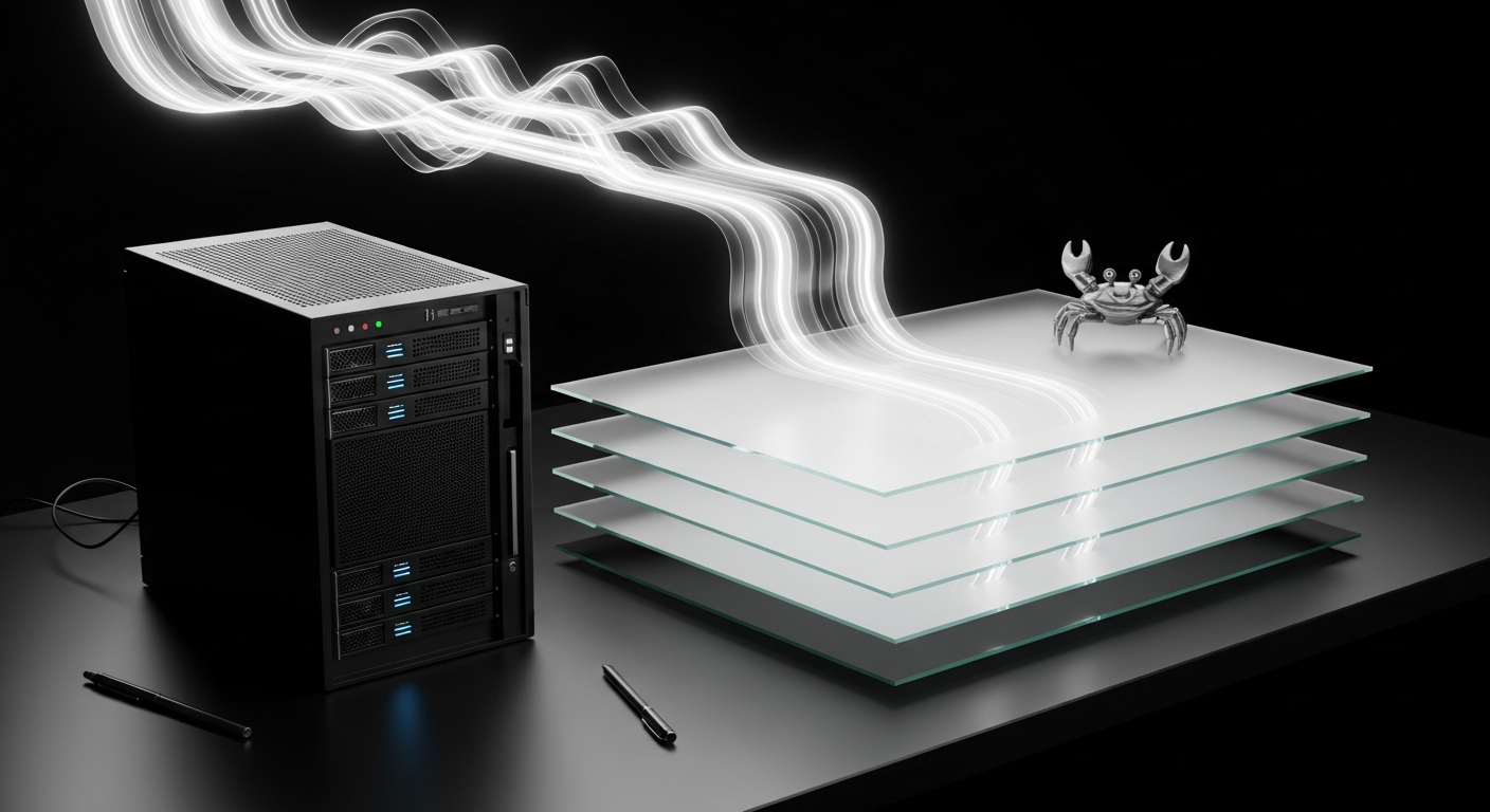 OpenClaw on Hetzner: NixOS Agent Servers
