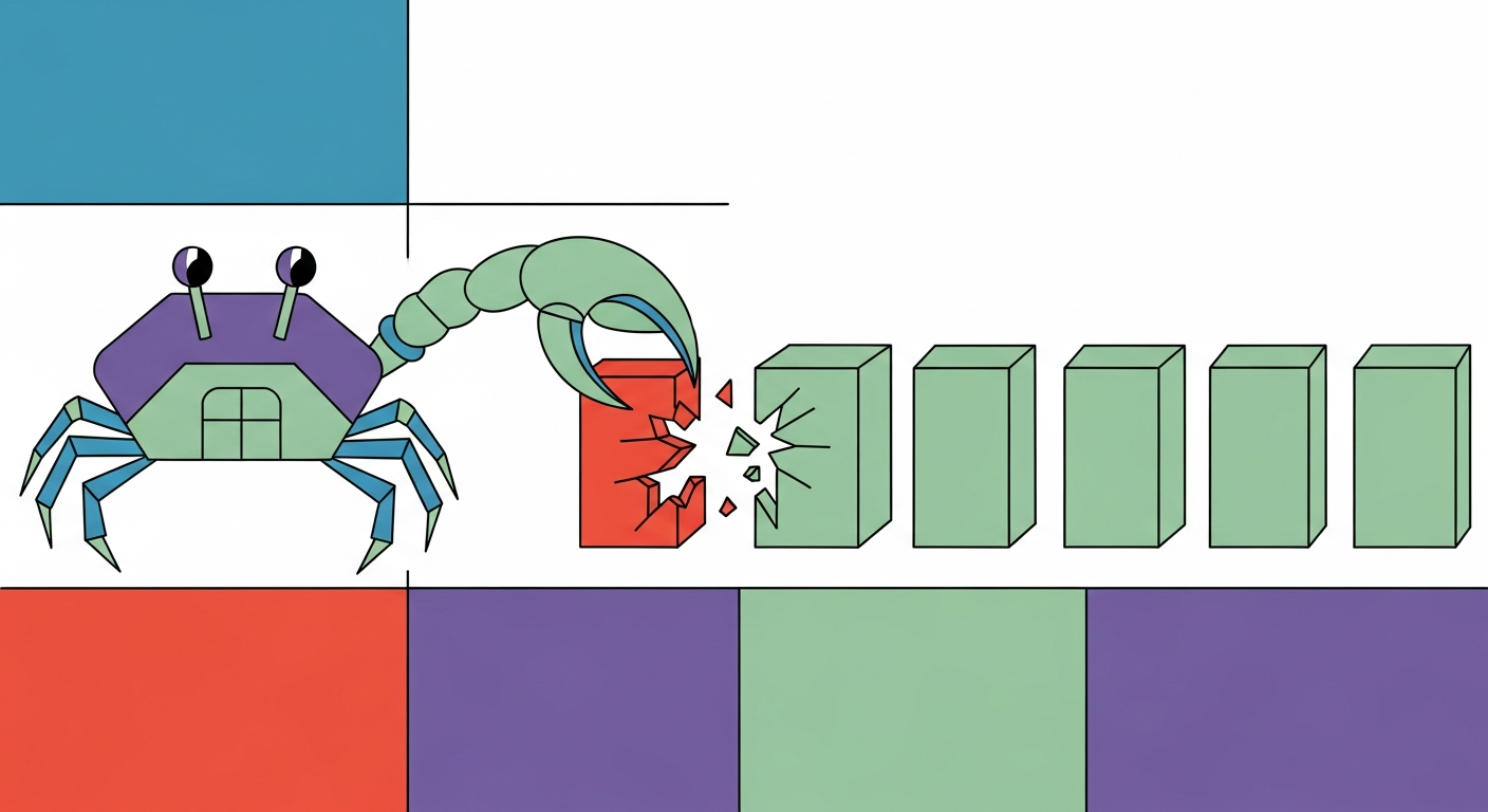 OpenClaw Quarantines Bad Anthropic Tool Schemas