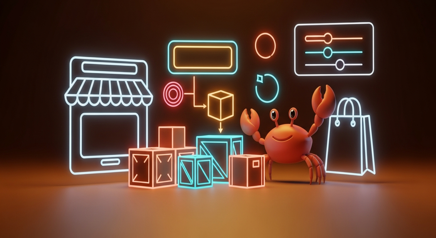 OpenClaw Skills Spotlight: ClawHub Commerce Wave
