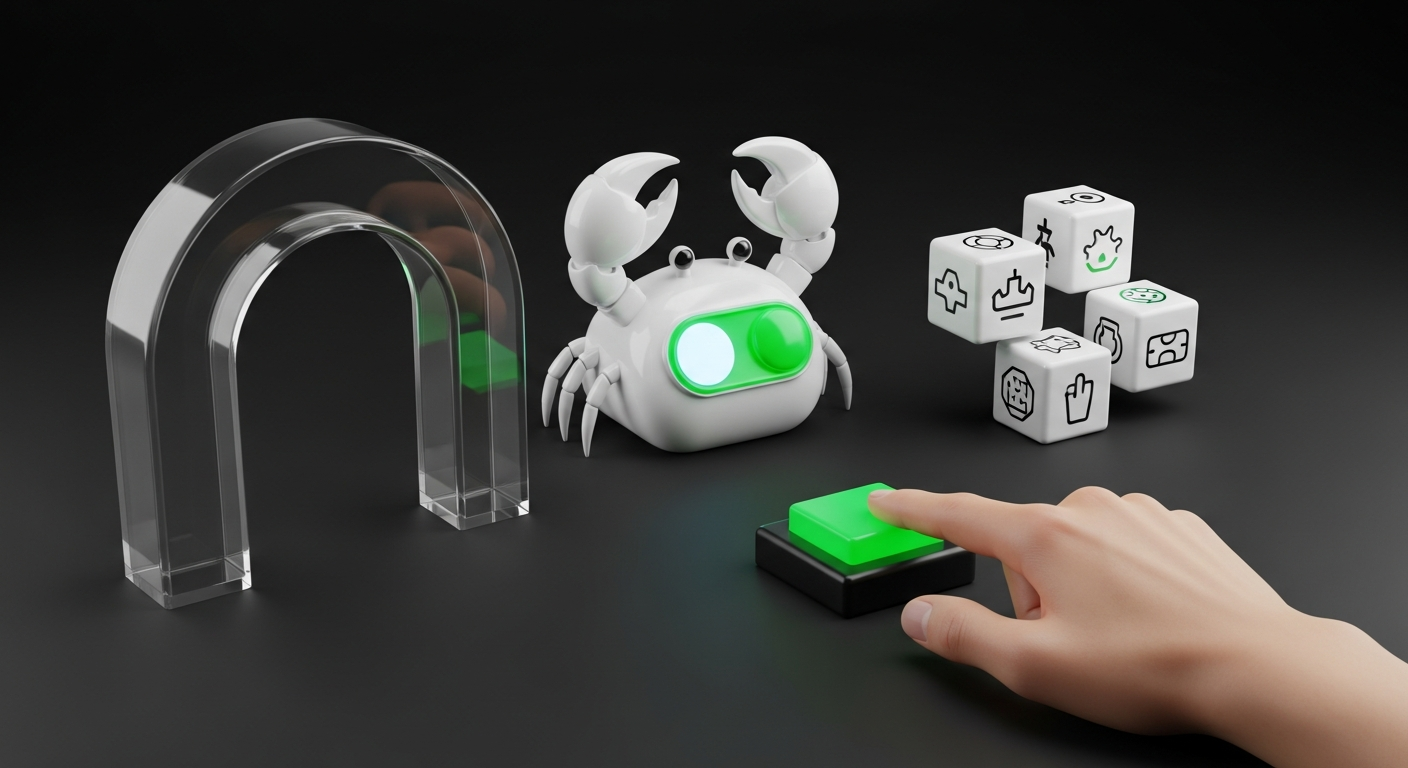 OpenClaw Adds Auto Plugin Approvals for Codex Apps