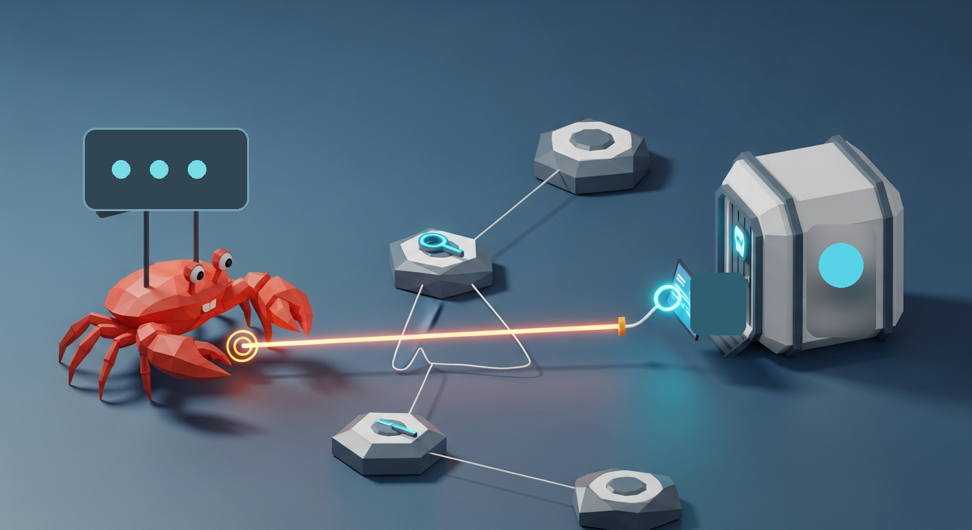 OpenClaw Adds Codex Hosted Search Provider Routing
