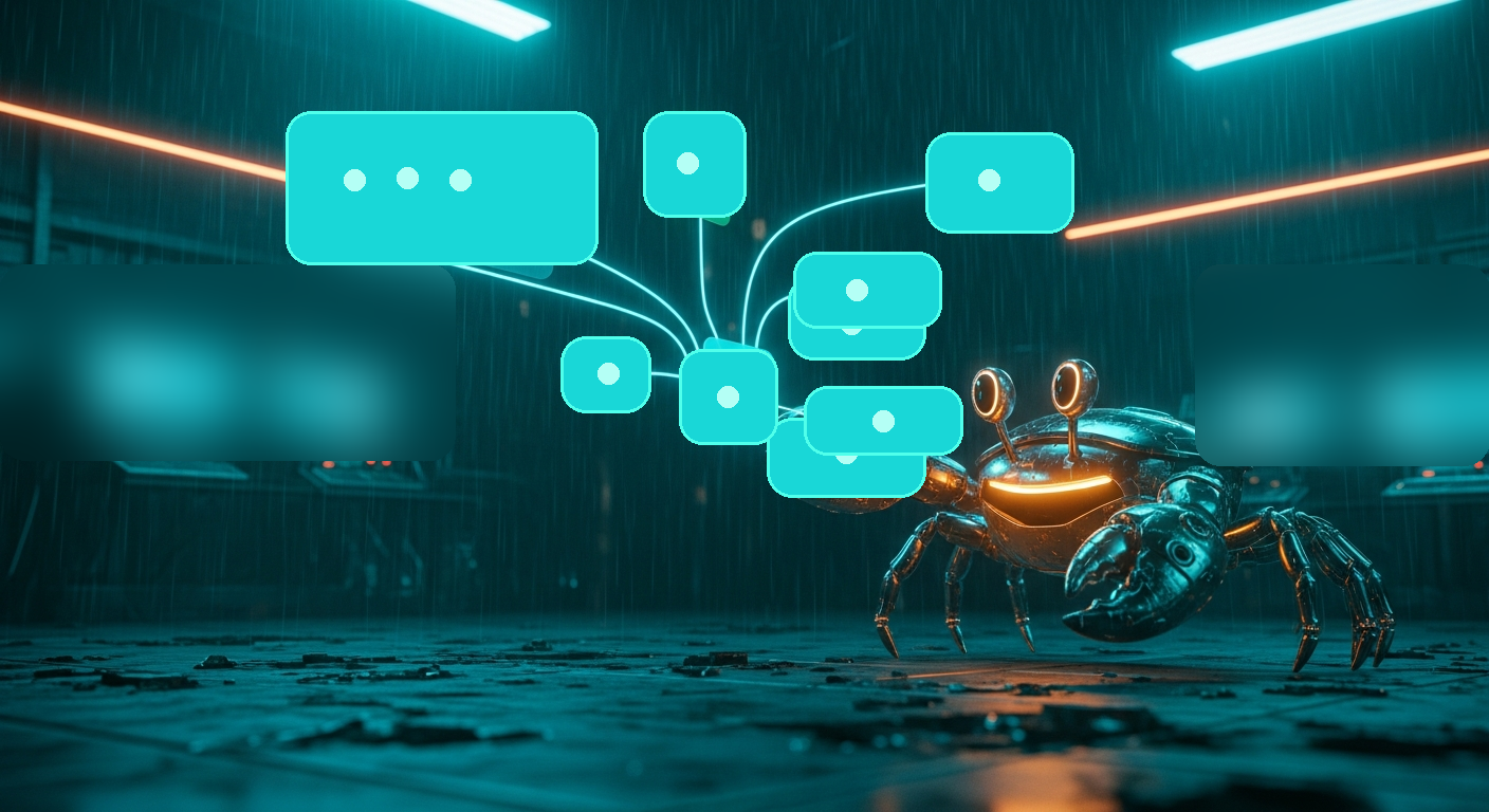 OpenClaw 2026.6.8 Beta 2 Ships Richer Channels