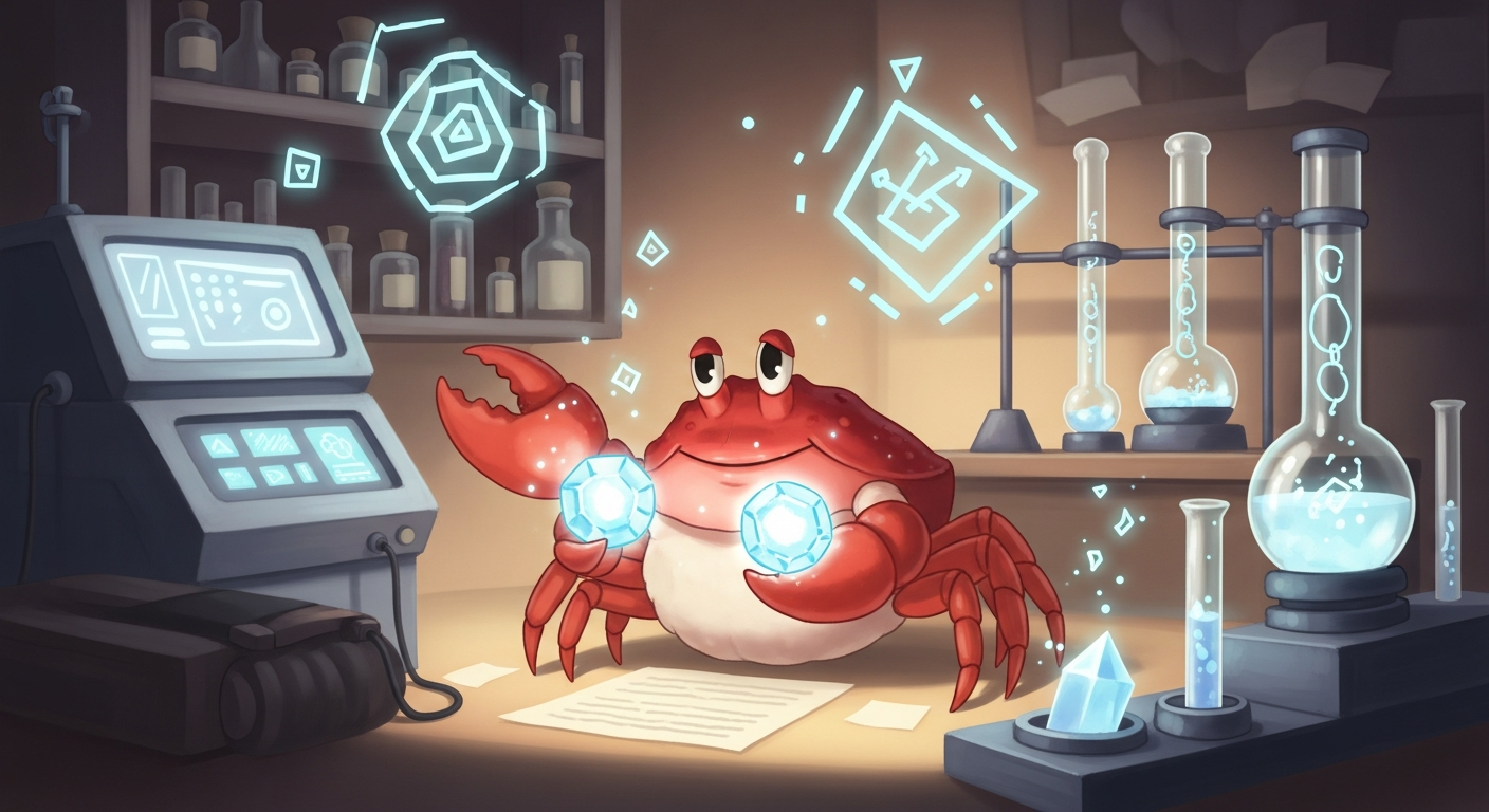 OpenClaw QA Lab Adds Script Evidence Runs