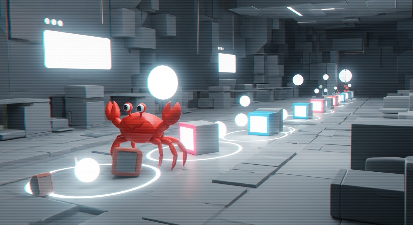 OpenClaw Skill Teaches Business Workflows