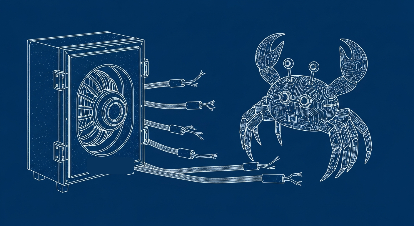 OpenClaw Fixes Stale Session Finalizers