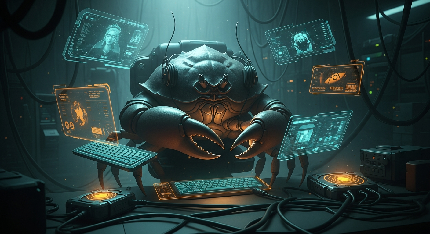 OpenClaw Roundup: Videos and Workspace Skills