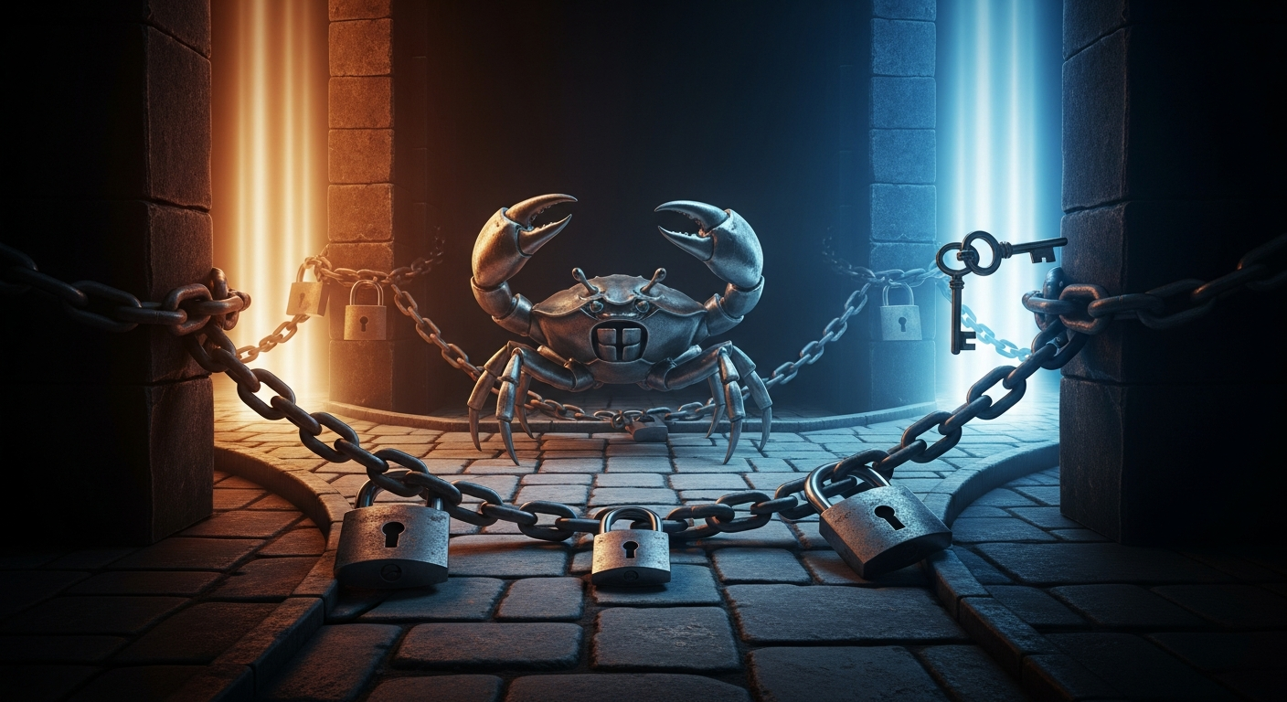 OpenClaw Hardens Codex Exec Policy