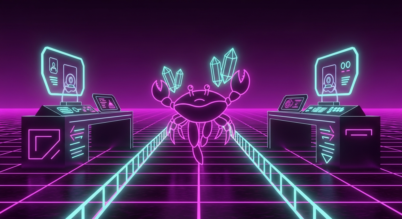 OpenClaw Migration Guide Hits Hacker News