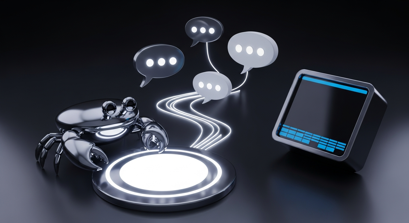 OpenClaw Repairs Native Chat Exec Approvals