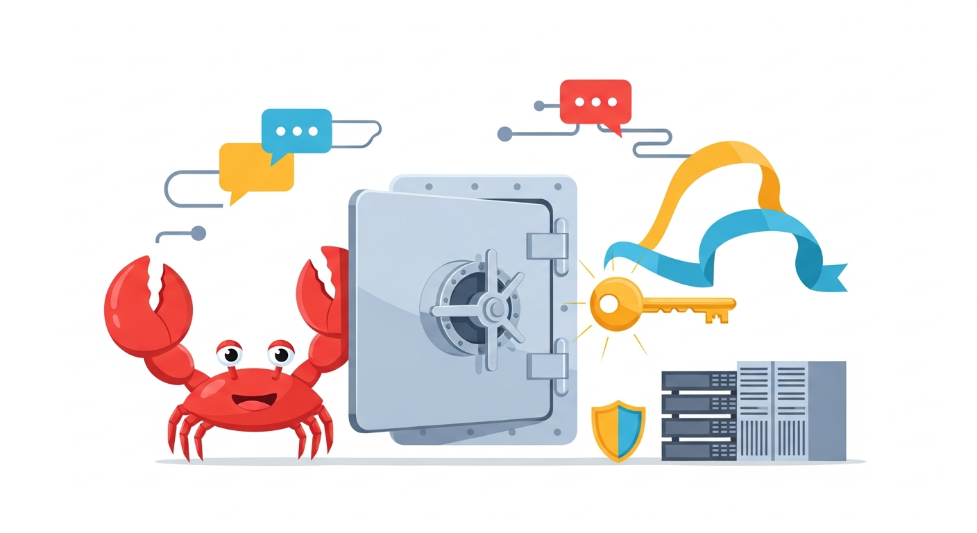 OpenClaw Fixes Slack Auth Token Body Leak