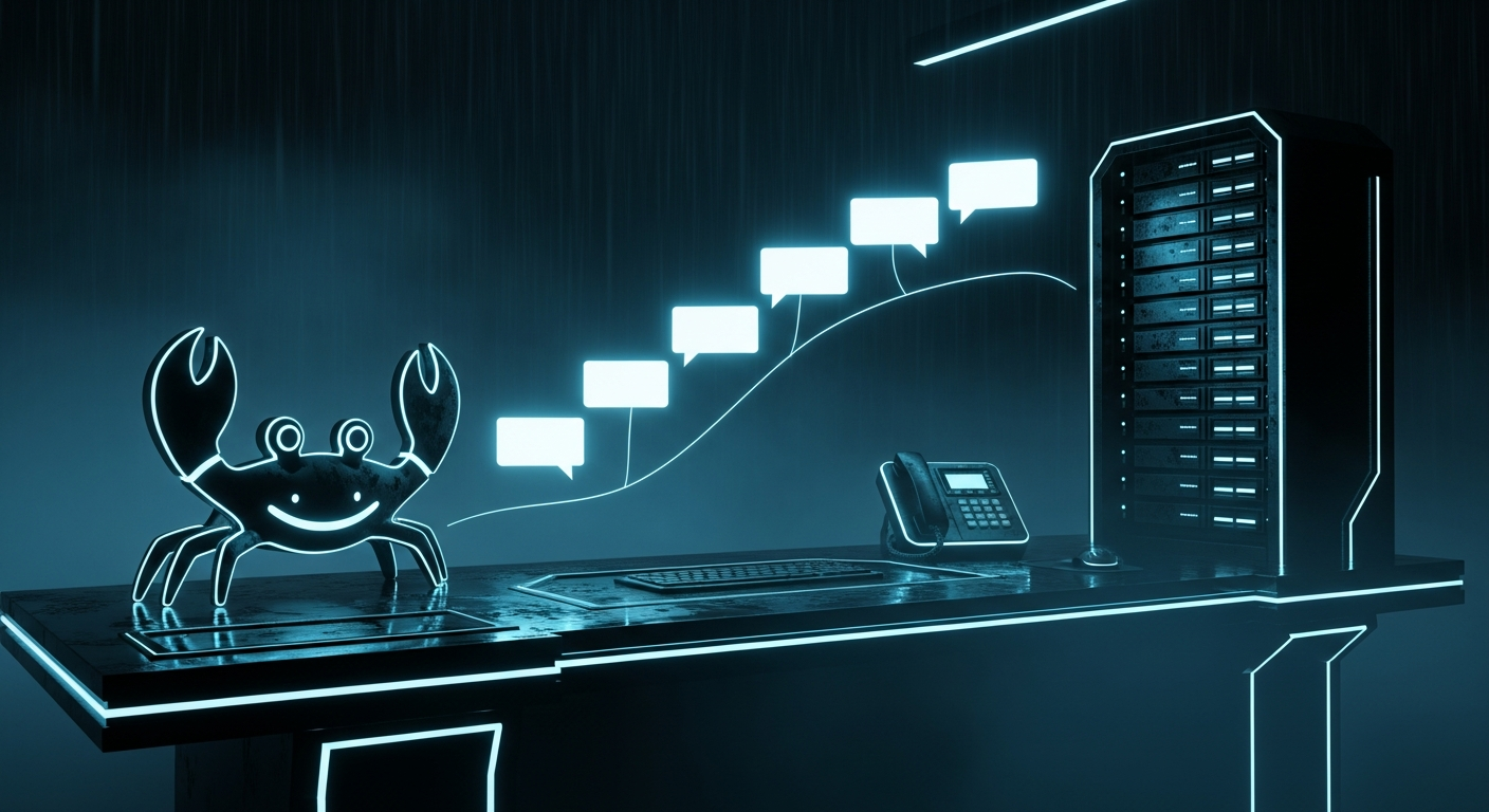 OpenClaw 2026.6.9 Beta Expands Chat Delivery