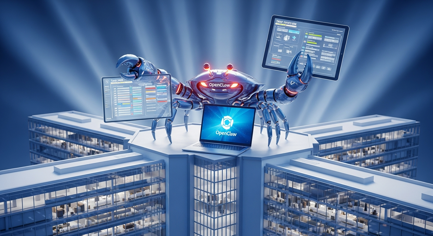 Microsoft Scout: An Always-On AI Agent Built on OpenClaw