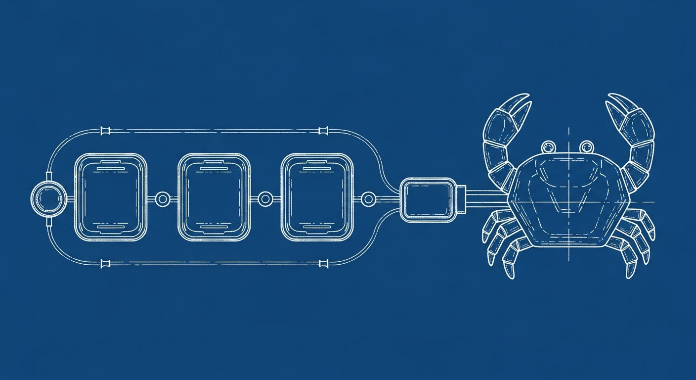 OpenClaw Doctor Adds Ordered Health Check APIs
