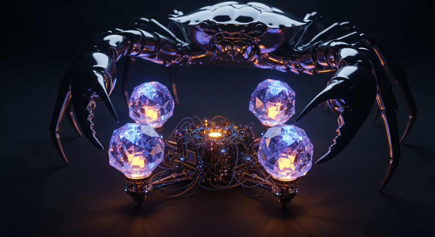 OpenClaw Expands GLM Reasoning Controls