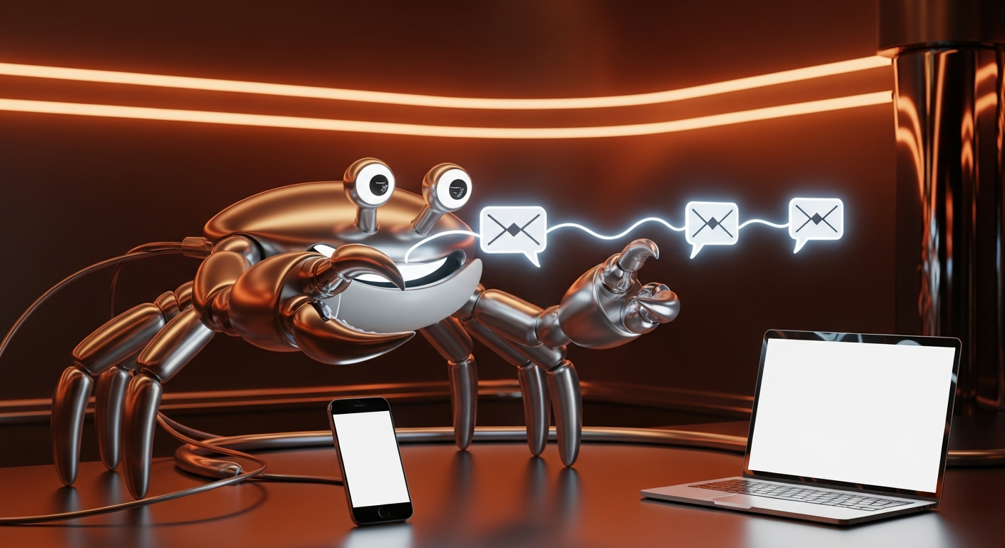 OpenClaw Fixes Telegram Direct Reply Context