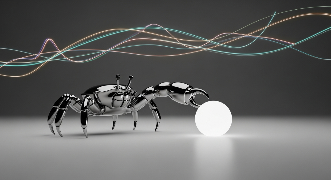 OpenClaw 2026.6.10 Beta 2 Adds Fast Talks