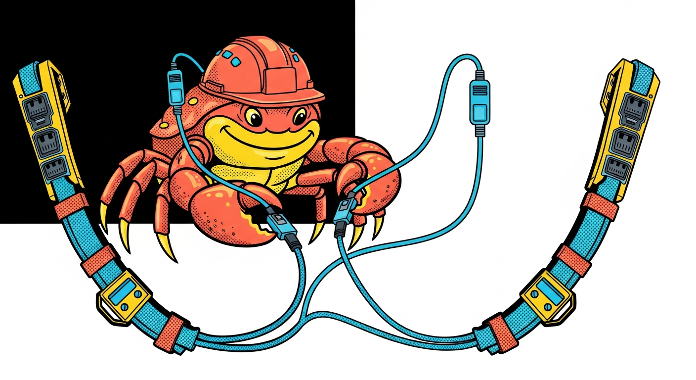 OpenClaw Brings Copilot Harness Closer to Codex