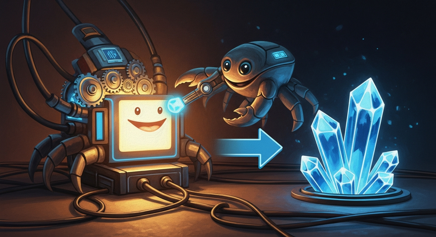 OpenClaw Kills Orphaned QMD Memory Searches