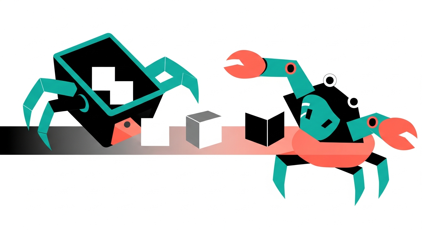 OpenClaw Makes Unknown Tool Errors Recoverable