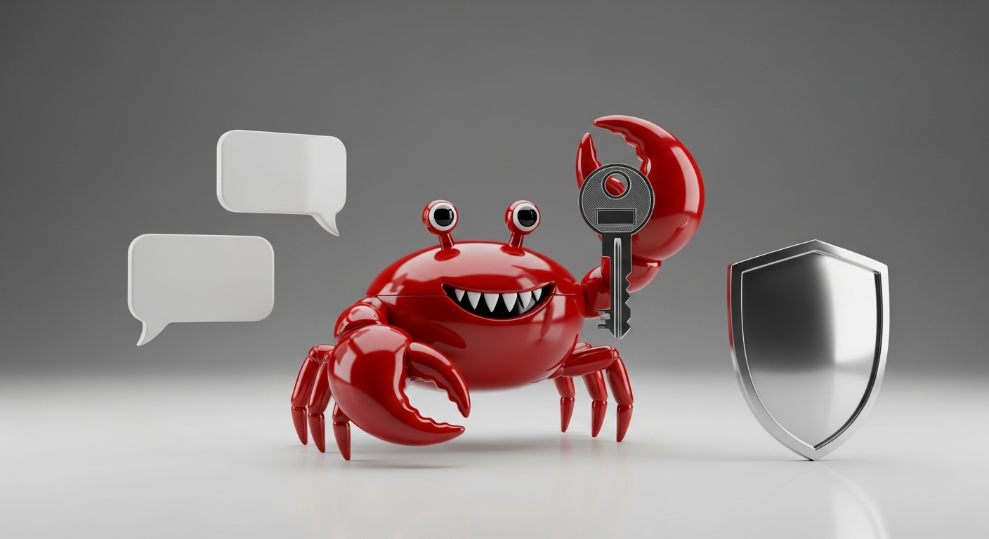OpenClaw Surfaces Channel Auth Failures