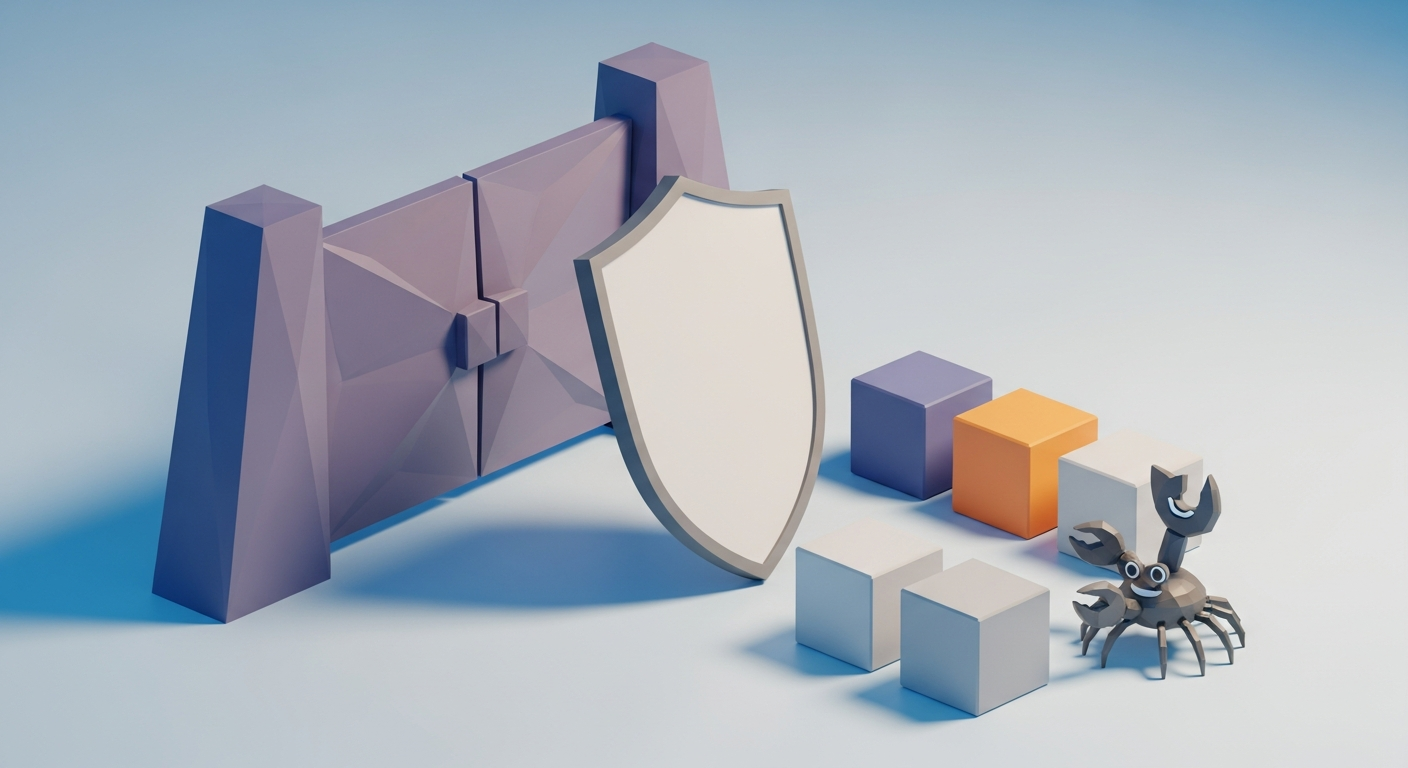 OpenClaw Adds a ClawHub Trust Gate
