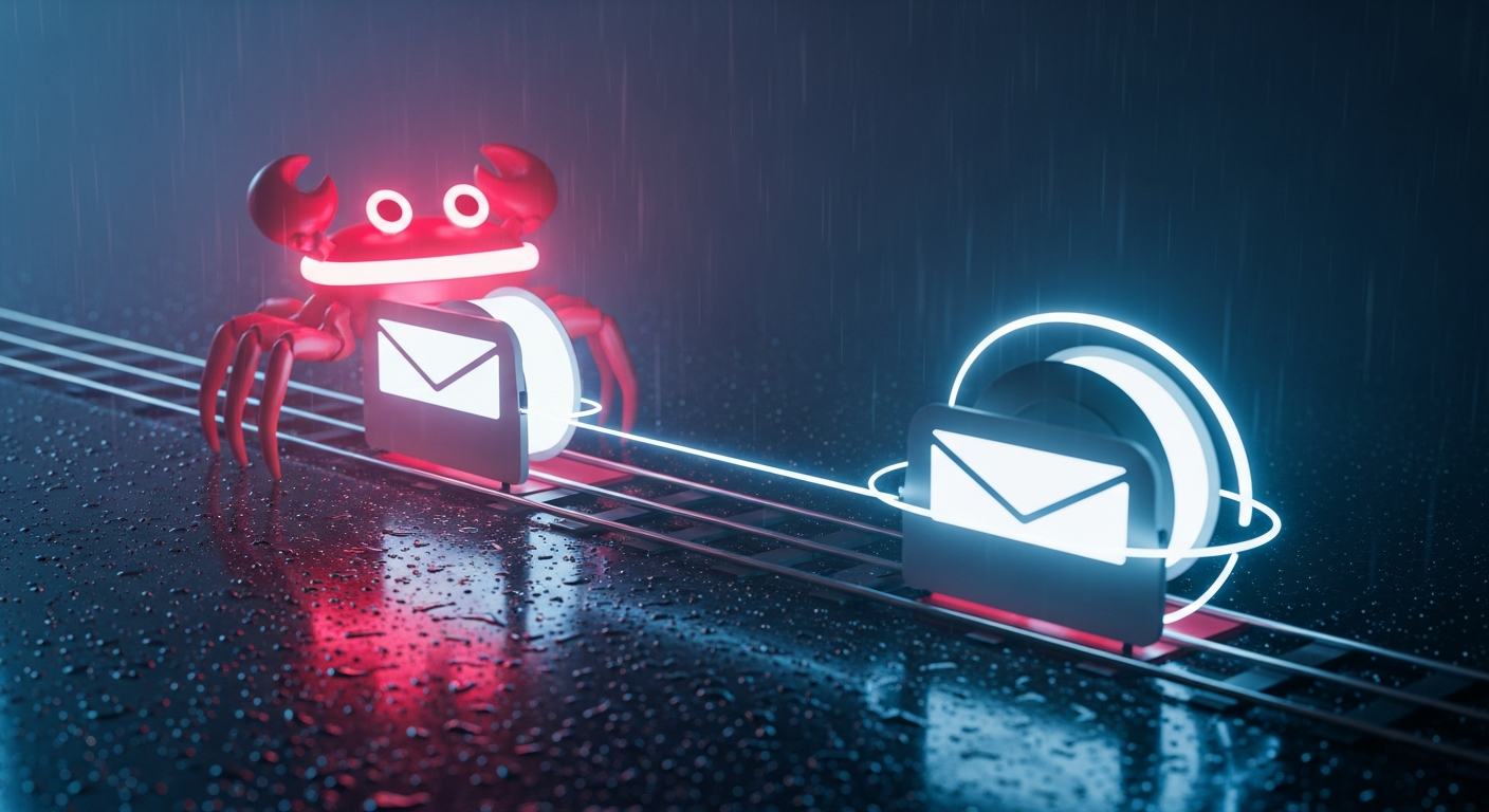 OpenClaw Tightens Telegram and Weixin Routing